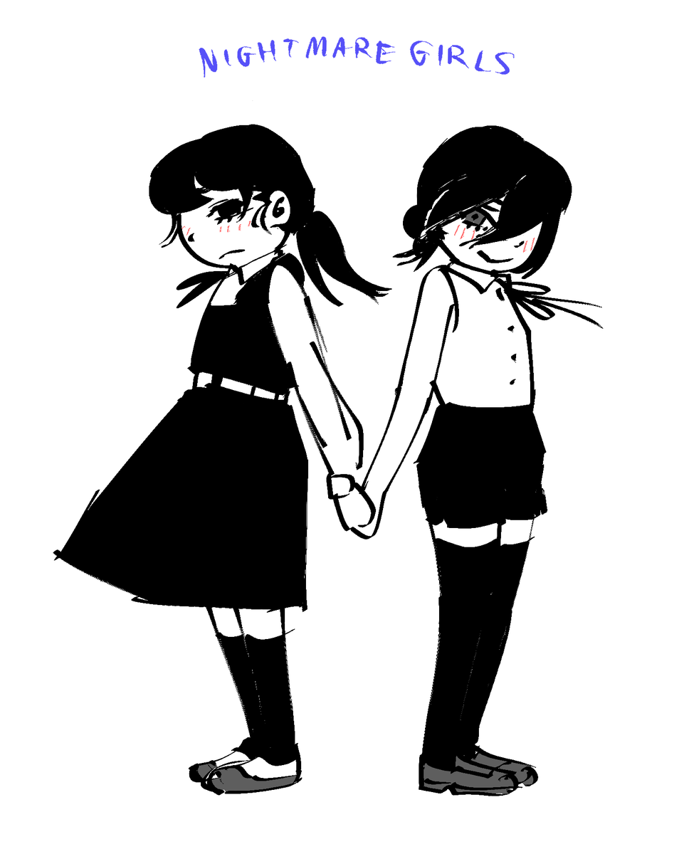 this ones for oomf (shout out reze oomf)