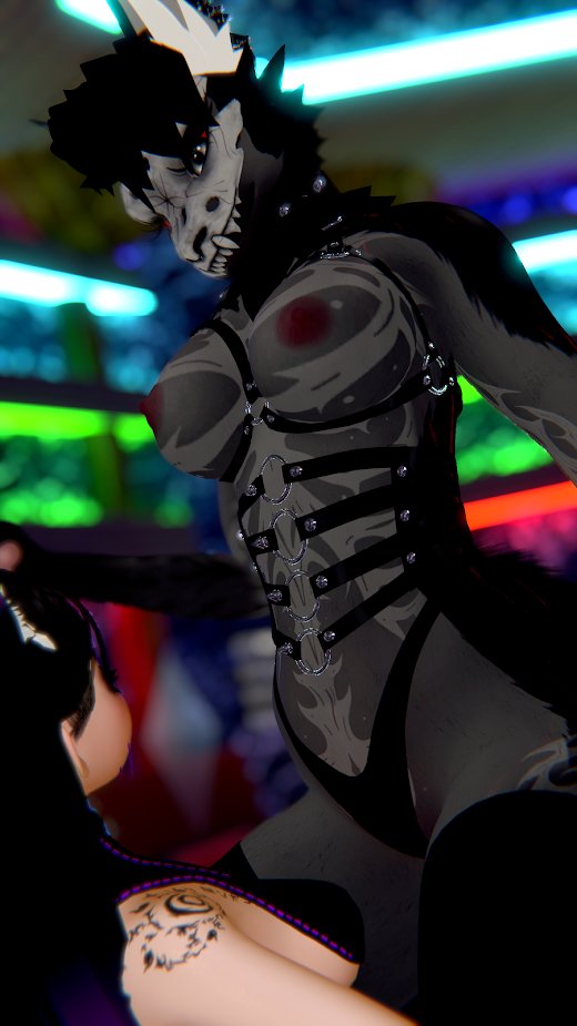 LexOkami 🔞 tweet media