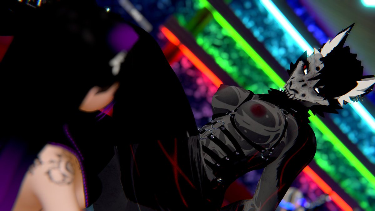 LexOkami 🔞 tweet media