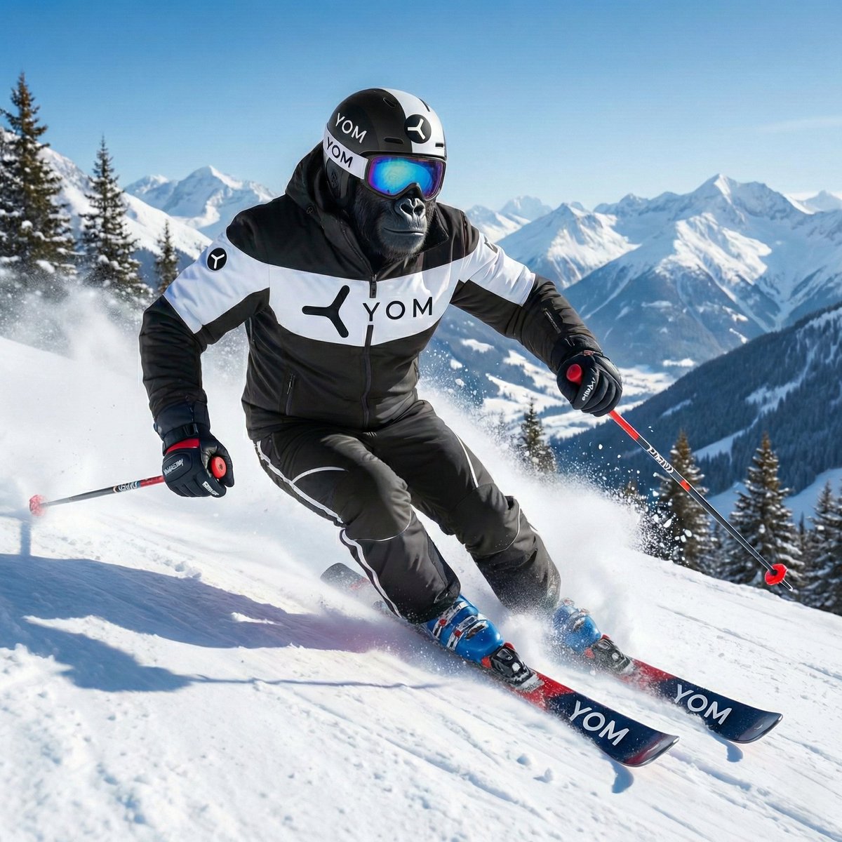 19Aloe's tweet image. Night check: @YOM_Official  Loyalty Quests + leaderboard, cloud vaults automate yield, TGE Q1 2026 on deflationary $YOM  gamers own it #YOM #DePIN