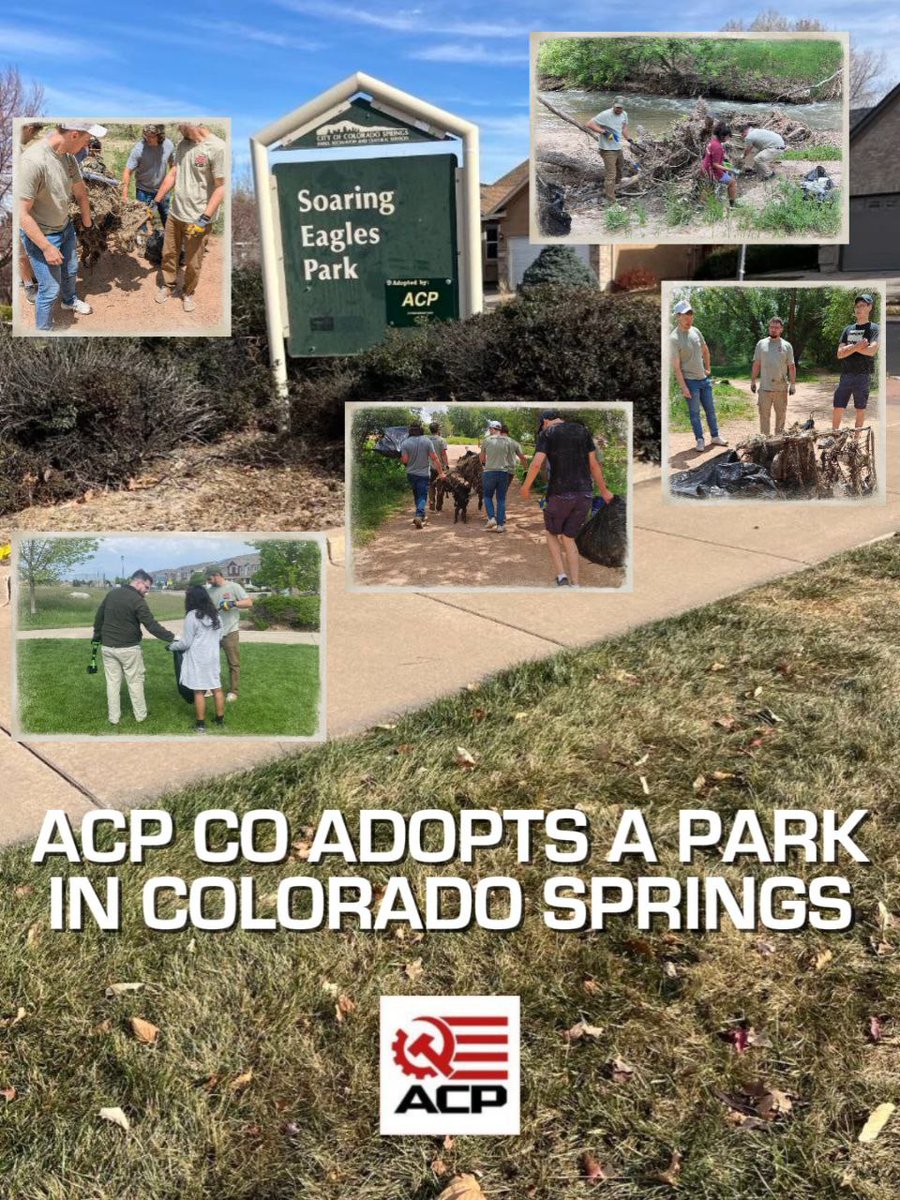 ACP Colorado tweet media