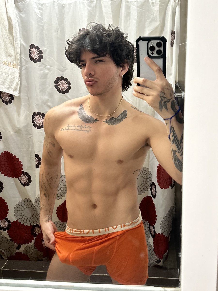Bruno Reed tweet media