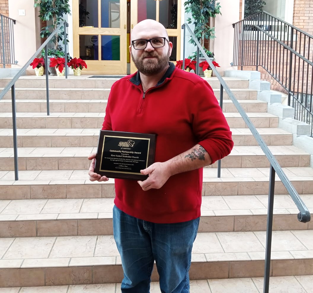 God's Kitchen of Michigan tweet media