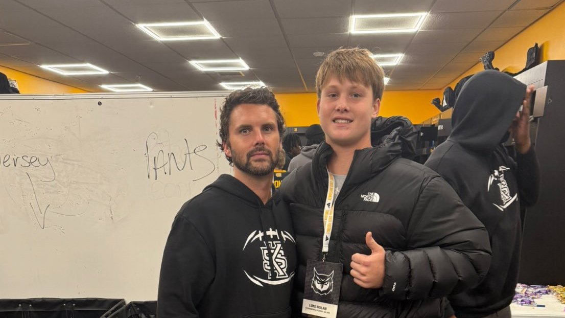 Connor Jackson tweet media