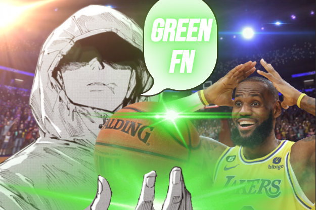 YUJI ITADORI MY GOOOOOOOOOOOOAAAAAATTTT

#JujutsuKaisenModulo