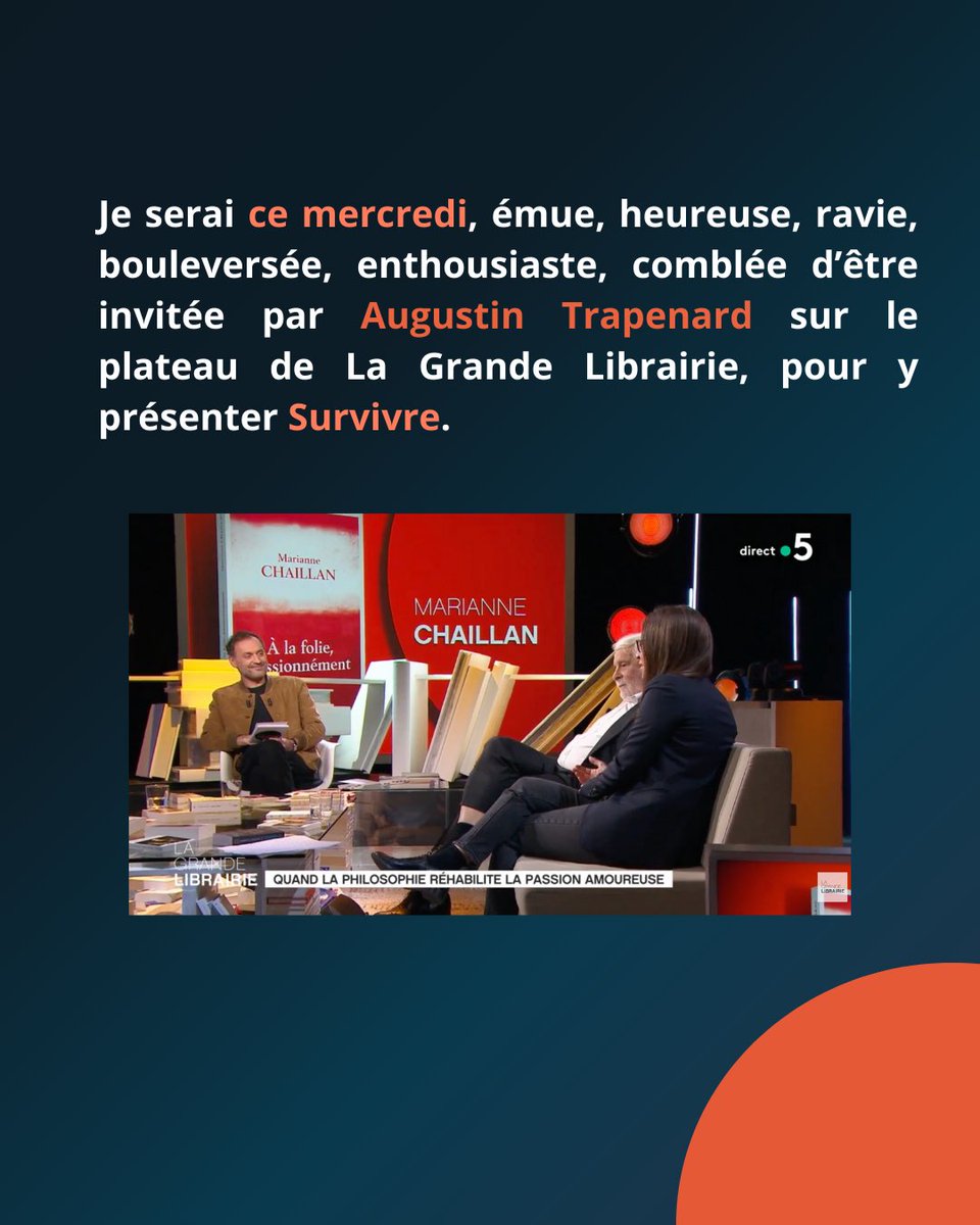 Chaillan_M's tweet photo. Une merveilleuse nouvelle. https://t.co/uAw0yjcKCI