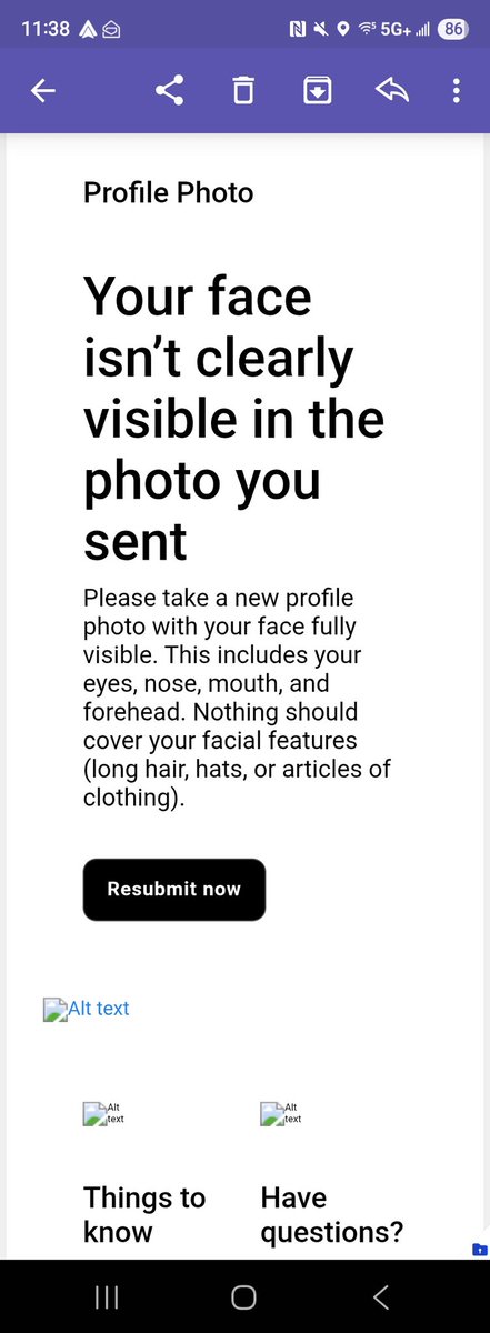 Dev Danger tweet media