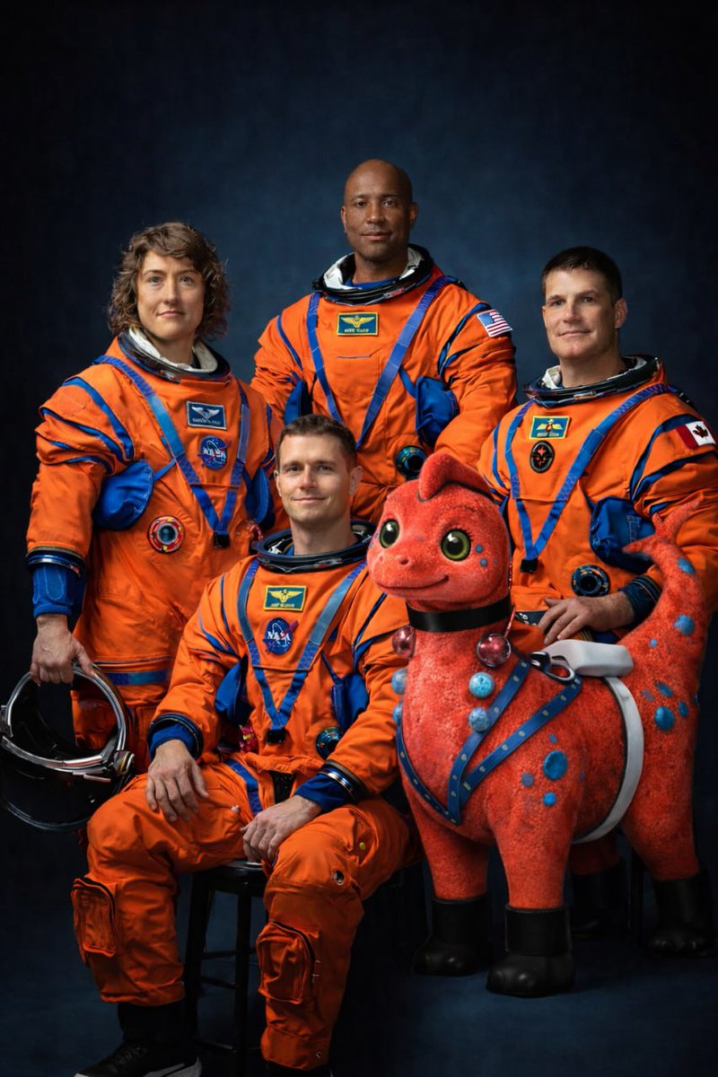 Terra The Titanosaurus tweet media