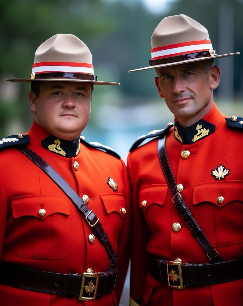 NashaCanada's tweet photo. Если завтра война,
Если Трамп нападёт,
Если тёмные силы на грянут,
Как один человек
Весь канадский народ
За свободную родину встанет!🤣 https://t.co/EzDVzbluSm