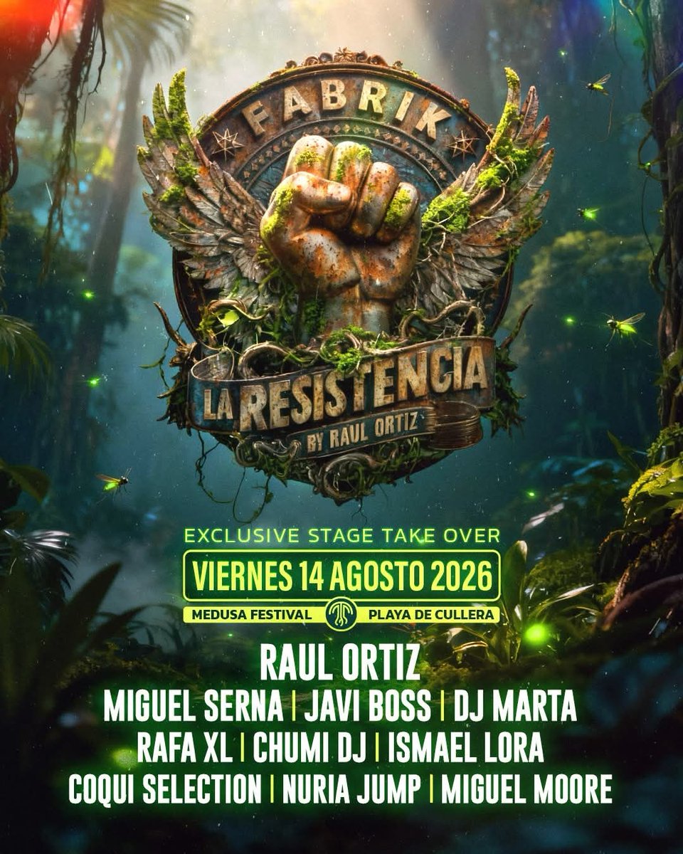 Coqui Selection tweet media