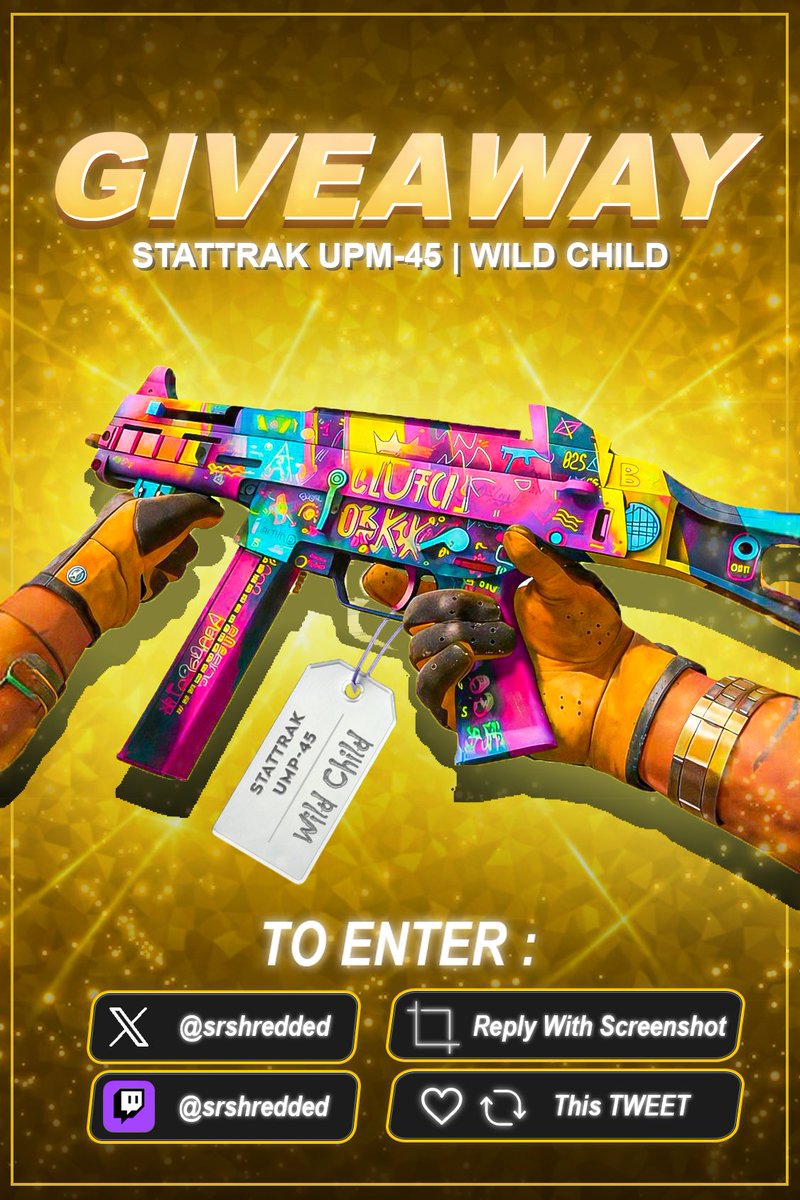 srshredded tweet media