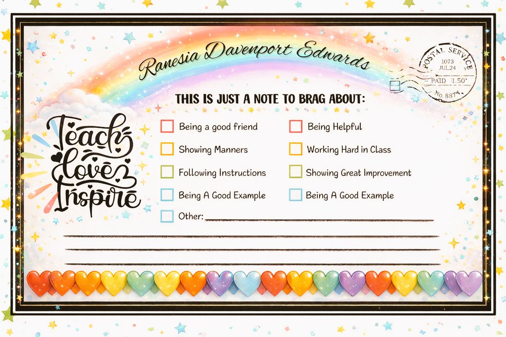 Ranesia Davenport Edwards, M.Ed. |Doctoral Student tweet media