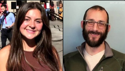 O problema não é a polícia de imigração. O problema é a esquerda.

Provavelmente você não sabe quem é a moça da foto.

O nome dela é Laken Riley. Ela foi assassinada pelo imigrante ilegal José Ibarra em fevereiro de 2024, após resistir a uma tentativa de estupro. Ibarra entrou