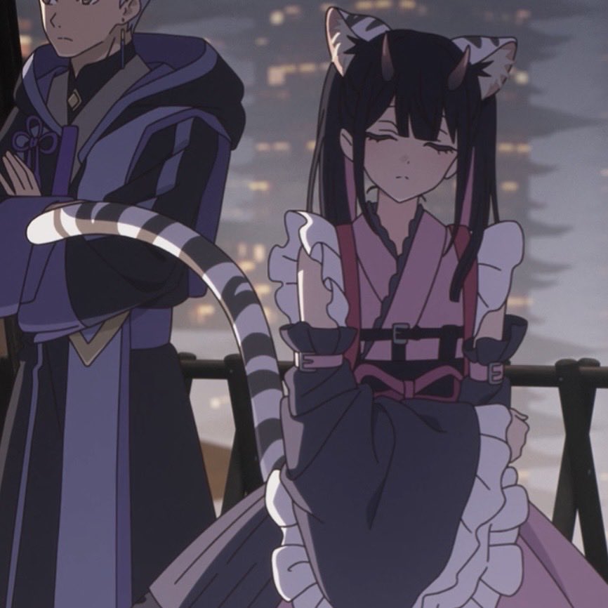 그리고 노이가 귀여워