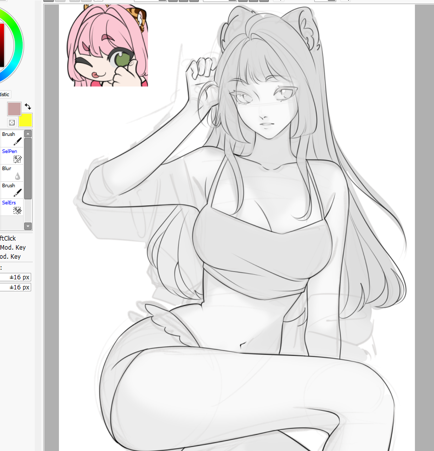 Kiher 🇻🇪 🇧🇷 | @Vgen tweet media