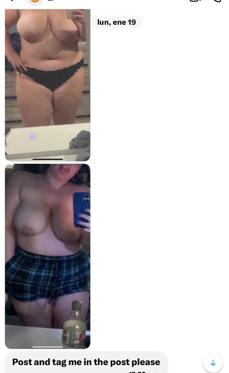 Cuckold aportes, MTY tweet media