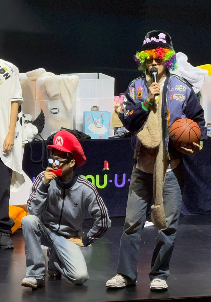 UpdateKBoys's tweet photo. O que que tá acontecendo nos fansigns do EXO ? 😭 https://t.co/7KODSp8XWK