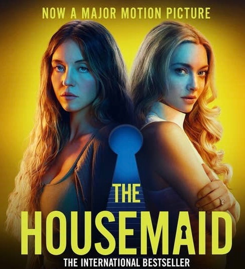 GlobalBoxOffice's tweet image. THE HOUSEMAID crossed $295M at the global box office this weekend.

It’s now tracking to hit $350M+ worldwide, becoming the BIGGEST @Lionsgate movie since JOHN WICK: CHAPTER 4.