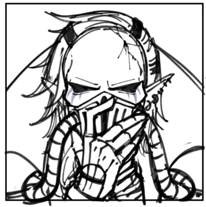 Death metal jester🤟🤟 