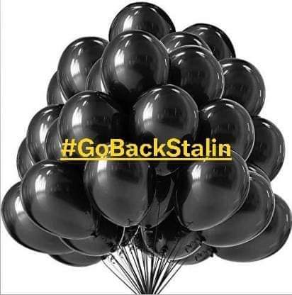 TheEagle3_0's tweet image. #GobackStalin  

விளைவித்த நெல்லுக்கு உரிய விலை கிடைப்பதில்லை✅

 பாடுபட்டு விளைவித்த நெல்லை பாதுகாக்க துப்பில்லை✅

  #வெல்லும்_தமிழ்ப்_பெண்கள்  மாநாட்டுக்கு நாளை தஞ்சை தரணிக்கு வரும் முதலமைச்சர் ஸ்டாலினை பார்த்து தஞ்சை விவசாயிகள் #GobackStalin சொல்லுகிறார்கள்.
