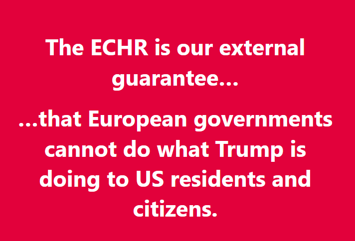 THIS IS THE VERY REASON THAT REFORM WANT IT GONE