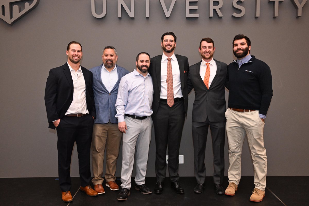 Campbell Baseball tweet media