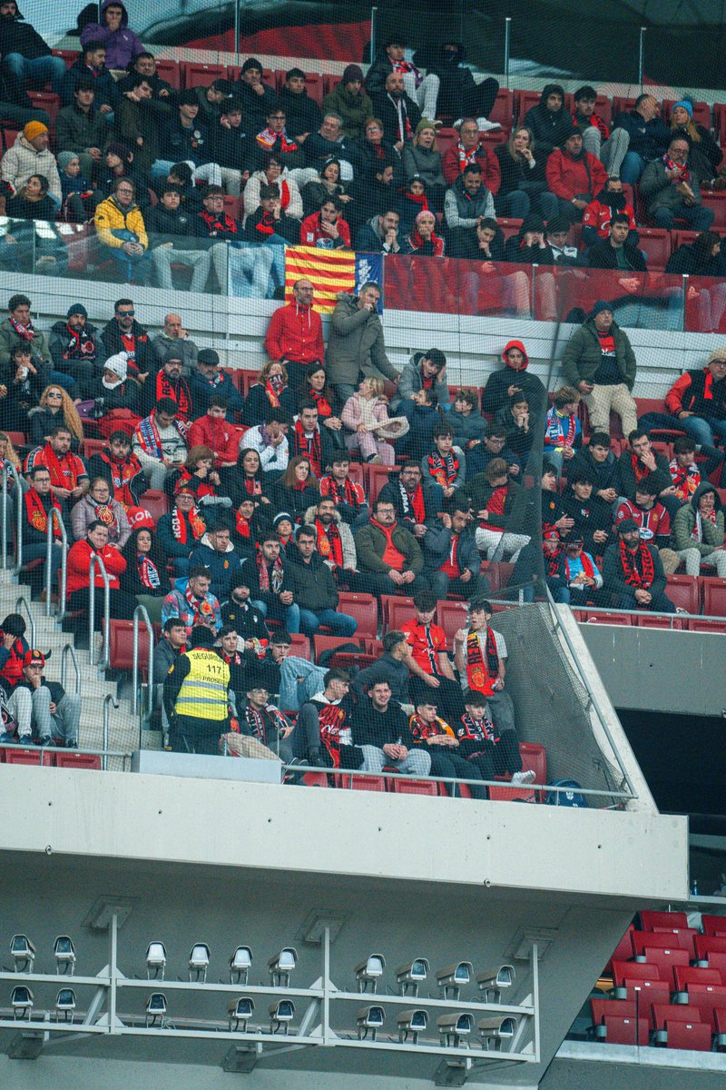 RCD Mallorca tweet media