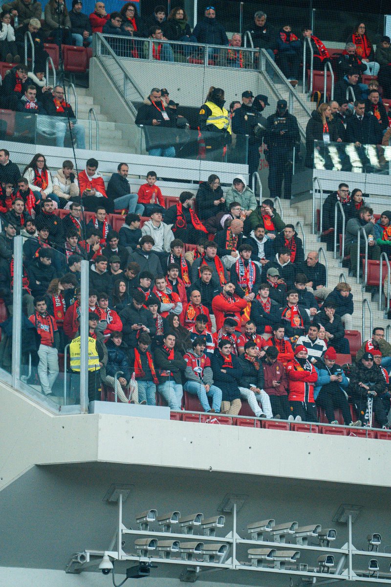 RCD Mallorca tweet media