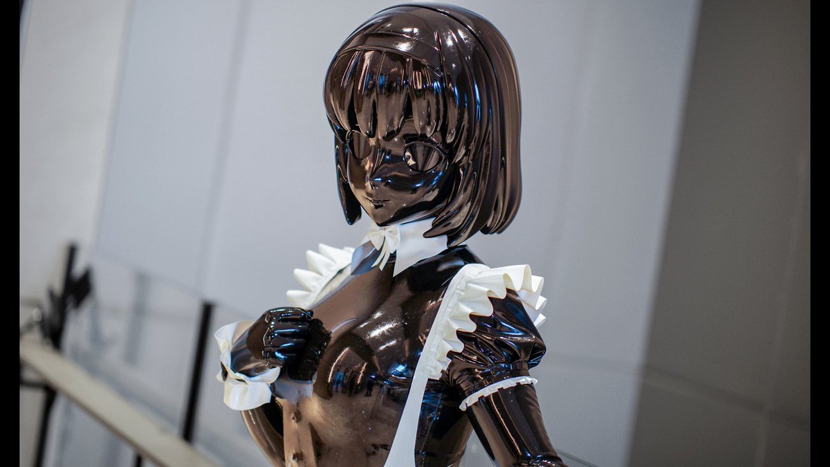 咪库咪 tweet media