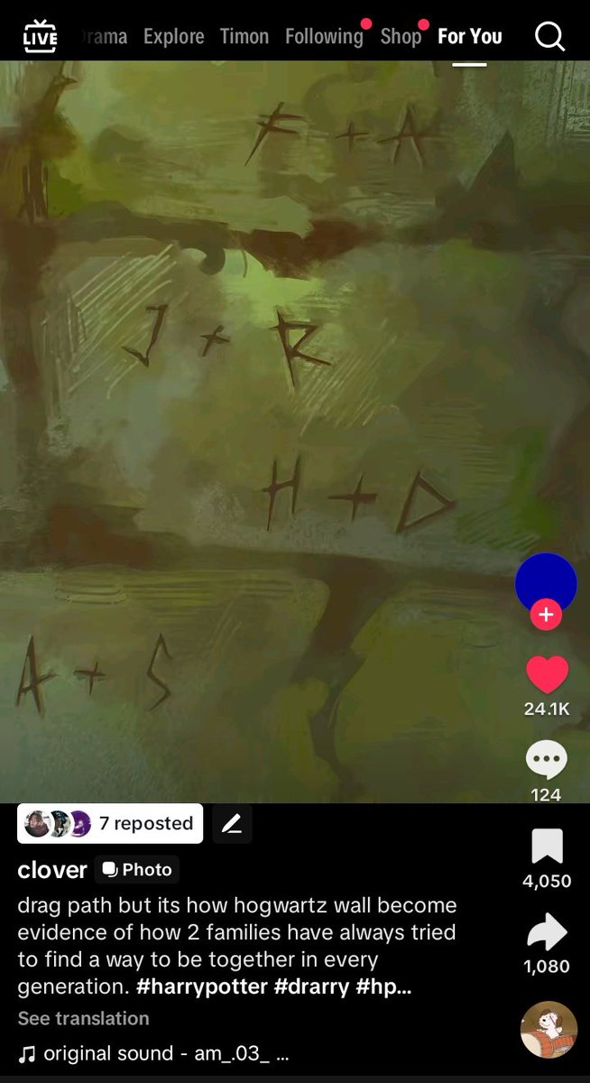 wolfstarjn's tweet image. “in every lifetime?”
“in every one.”