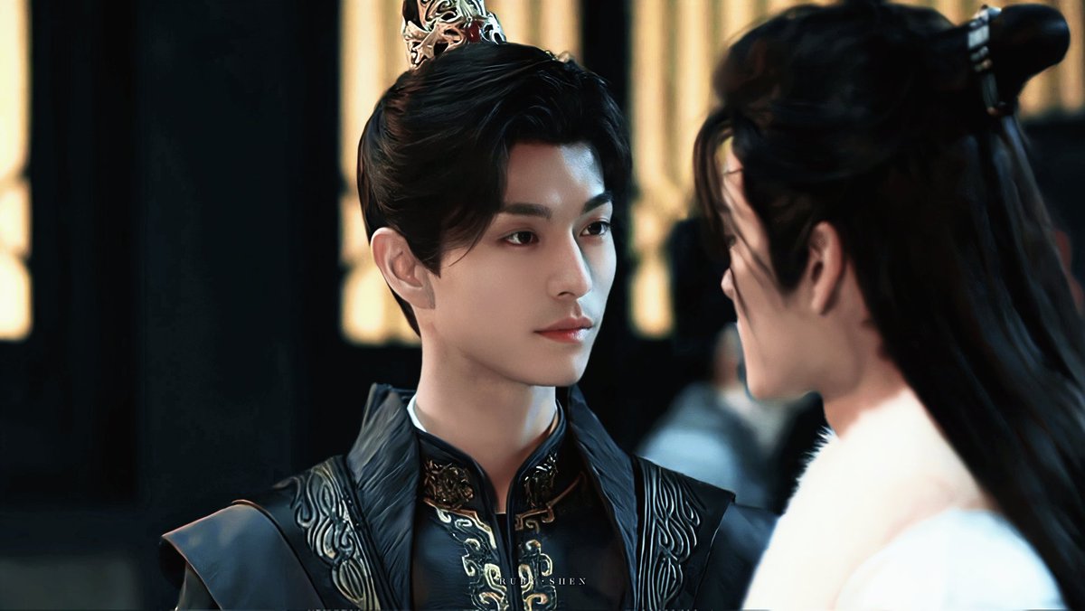 ShenKeRuby's tweet image. 再走走吧 只有我们两个人 再多待一会儿

#紫陌红尘 #紫陌紅塵 
#張哲旭 #弭金 #旭日流金 
#killtolove #xujin #boyslove #BL