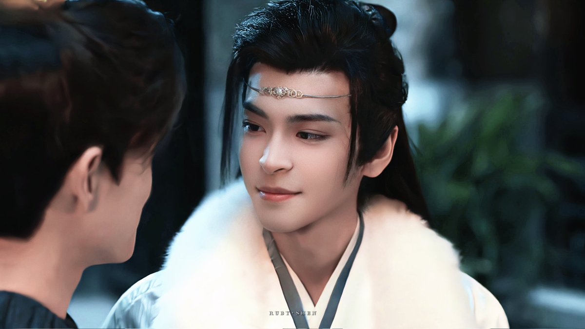 ShenKeRuby's tweet image. 再走走吧 只有我们两个人 再多待一会儿

#紫陌红尘 #紫陌紅塵 
#張哲旭 #弭金 #旭日流金 
#killtolove #xujin #boyslove #BL