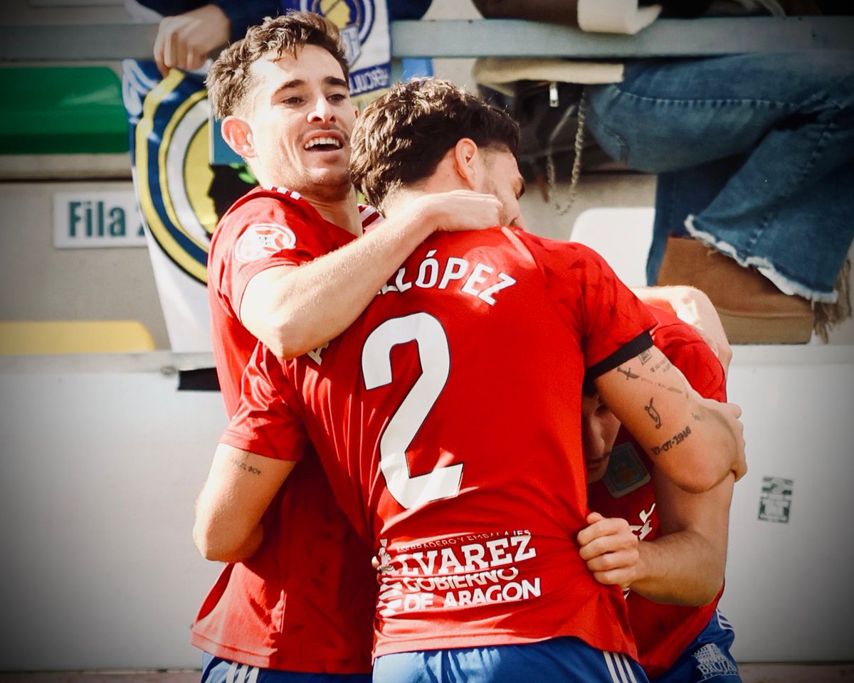 Empate que nos deja mal sabor de boca por cómo se dió el partido. Gran esfuerzo de todos. No perdemos el foco, seguimos sumando y seguimos juntos! El sábado a por más 💪🔴🔵