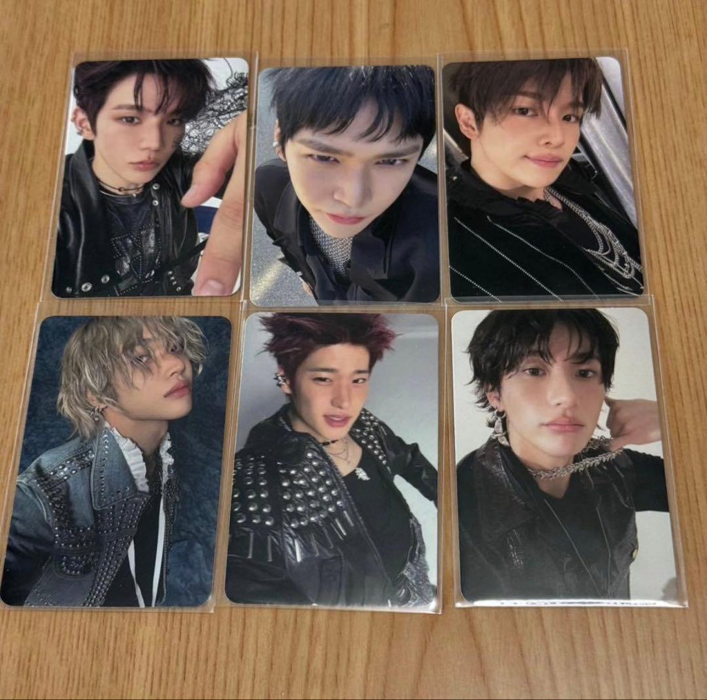 adeleinda's tweet image. ✿ ยังไม่ดีล🇯🇵 /ไม่พร้อมส่ง ✿ x not my pic x
 🌷 750฿/set RIIZE Fame Catalogue ver 
ซื้อแยกใบละ 170฿ 
โชทาโร่ อึนซอก ซองชาน วอนบิน โซฮี แอนตัน 
 รวมส่งกลับ + ภาษี 
สอบถามเพิ่มเติม dm 
ค่าส่ง 30/50
#ตลาดนัดน้องข้าว #ตลาดนัดRIIZE