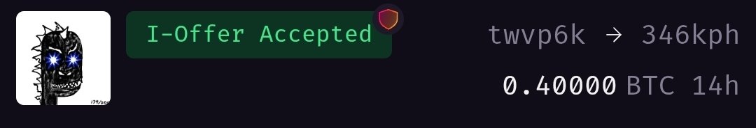 Mim Creepz 🦎 tweet media