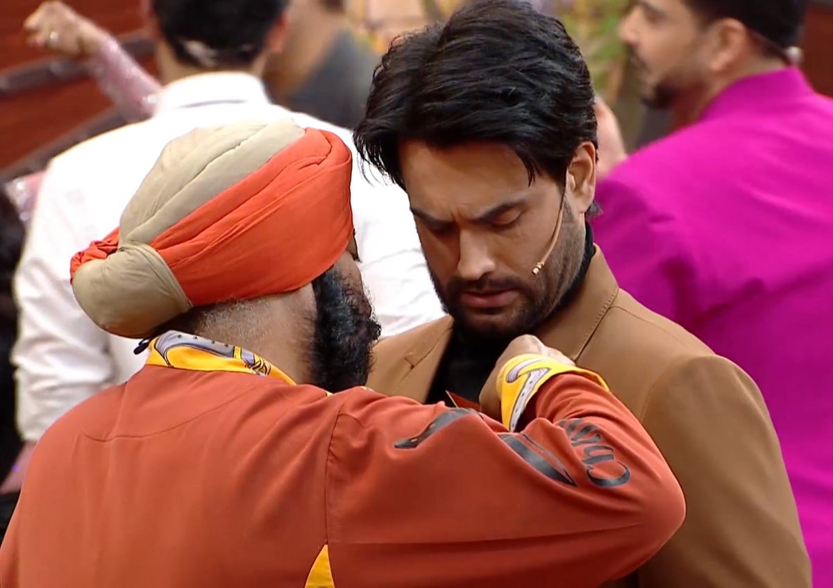 ARREYSUNOO's tweet image. One more star😭❤️

#VivianDsena #LaughterChefs3