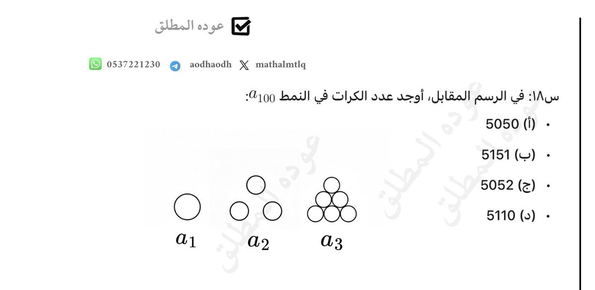 عوده المطلق tweet media