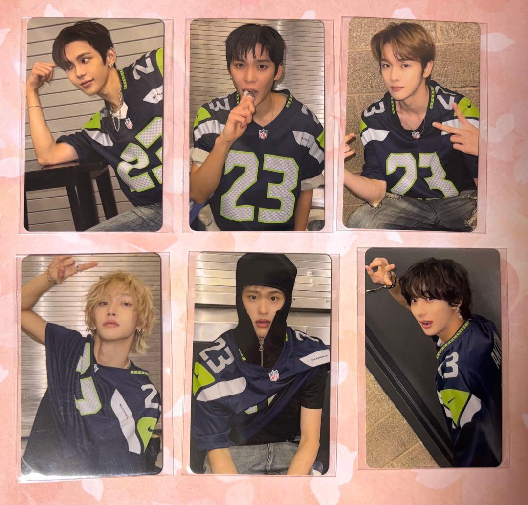 adeleinda's tweet image. ✿ ยังไม่ดีล🇯🇵 /ไม่พร้อมส่ง ✿ x not my pic x
 🌷700฿/set RIIZE Fame Weverse Shop

ซื้อแยก 
โซฮี ซองชาน โชทาโร่ 130฿ 
อึนซอก 140฿
วอนบิน 200฿
แอนตัน 195฿

รวมส่งกลับ + ภาษี 
สอบถามเพิ่มเติม dm 
ค่าส่ง 30/50
#ตลาดนัดน้องข้าว #ตลาดนัดRIIZE