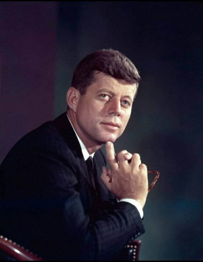 John_F_K_jr's tweet image. The Greatest Plan In The World 
The Best Is Yet To Come