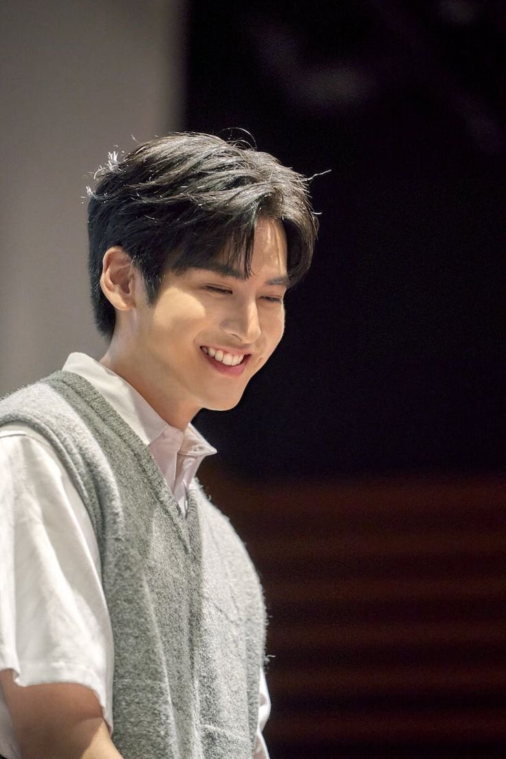 HalmoniKonic's tweet image. Watching Chanwoo grow into the incredible person he is today has been a joy…

Happy birthday, Chanwoo!

Your amazing energy lights up every room! Keeping bringing positive vibes ❤️

DRIVEN TO SHINE CHAN
#Chanwoo28thBDAY
#찬우생일축하해용