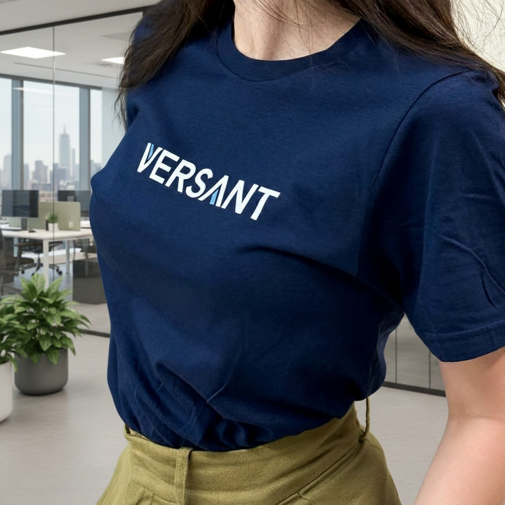 Printleaf's tweet image. Make a statement with Custom T-Shirts from Printleaf! 👕🗽
✅ 100% Cotton (Comfort + Durability) ✅ Front &amp;amp; Back printing options ✅ 4-Business Day Production ⚡️ ✅ 10% OFF your first order!
#CustomMerch #TshirtPrinting #NYC #SmallBiz #RushPrint