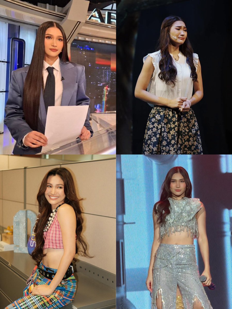 bini_writes's tweet image. Happy birthday to one of the most-talented girl in the whole wide world 💙

✅Nation’s Girl Group Leader
✅Theater actress
✅Journalist
✅Actress
✅Majorette
✅Guitarist
✅Lead vocalist and rapper
✅Dancer
✅Acad achiever

JHOANNA RIDE TO 22

#LeaderJhoannaDay
#BINI_Jhoanna #BINI