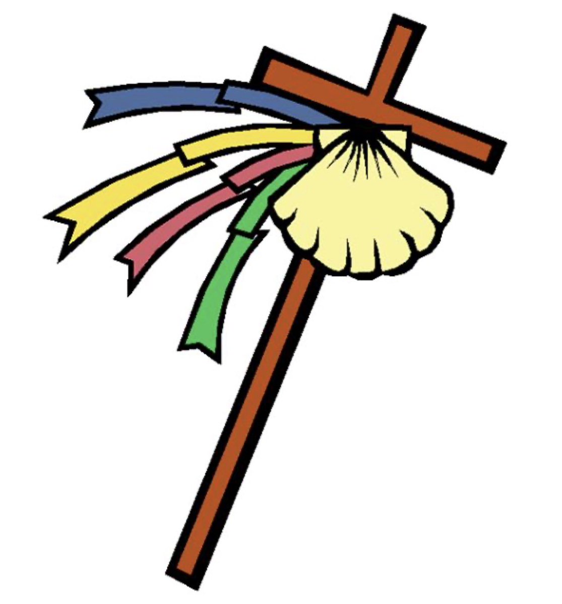 *25 de Enero: ¡Feliz Día del Cursillista!*
“De Colores”
“CRISTO cuenta con NOSOTROS; NOSOTROS con su GRACIA”.