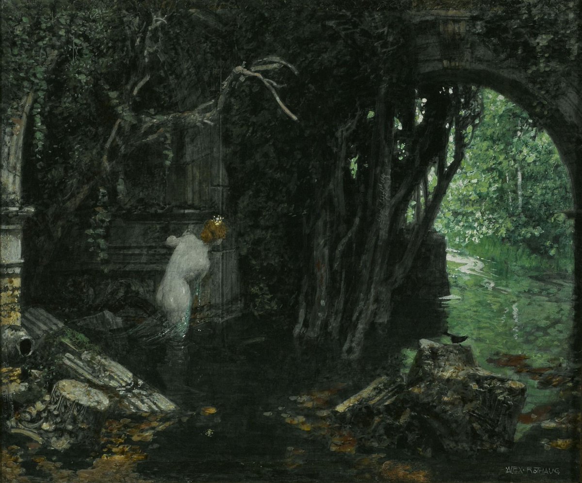 Ozymandias𓆏 tweet media