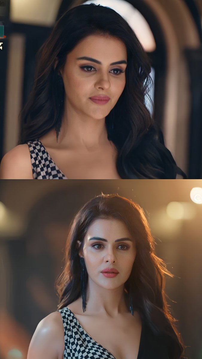 Damn hottie Ahana bbg 🔥🤤

Pri not posting this look on your feed would be a crime

| #PriyankaChaharChoudhary 
#Naagin7 |