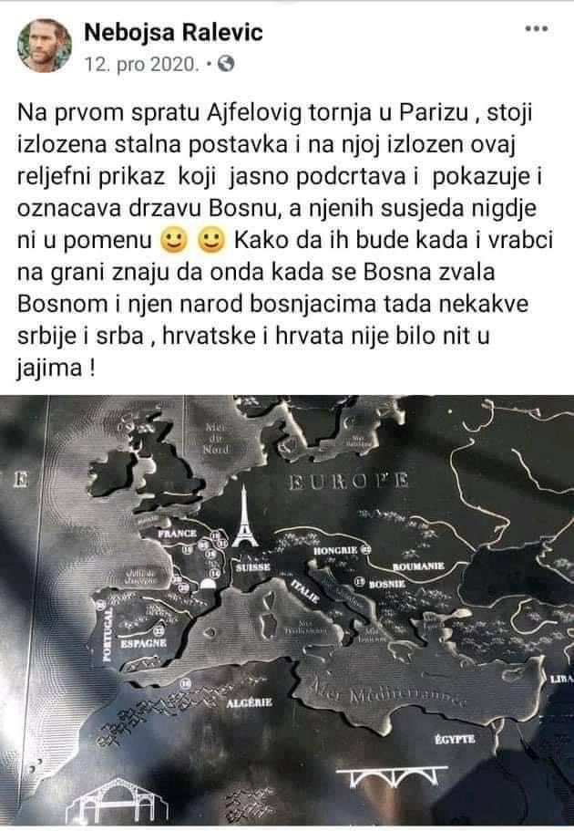 Mirsad Tokača tweet media