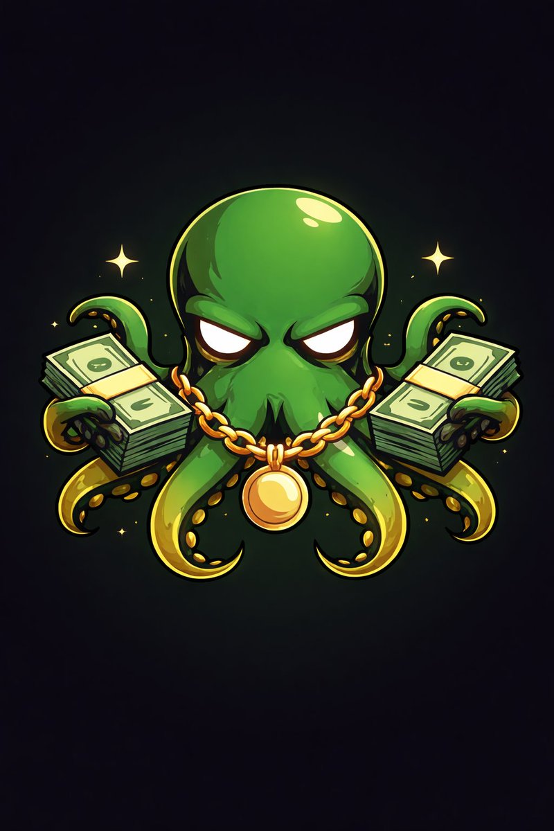 The Watcher tweet media