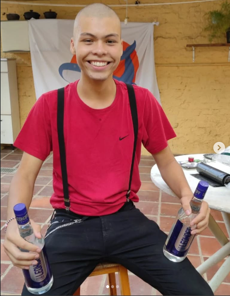 Hugaunda's tweet image. 2023 foi um ano maluco