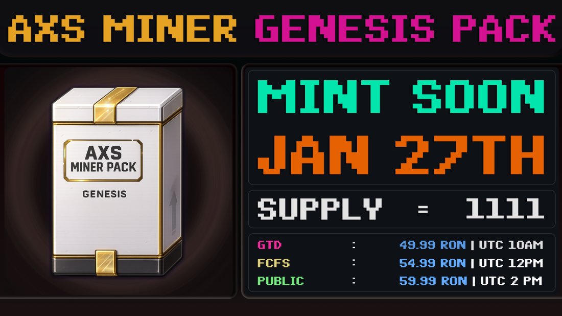 Bitminer tweet media