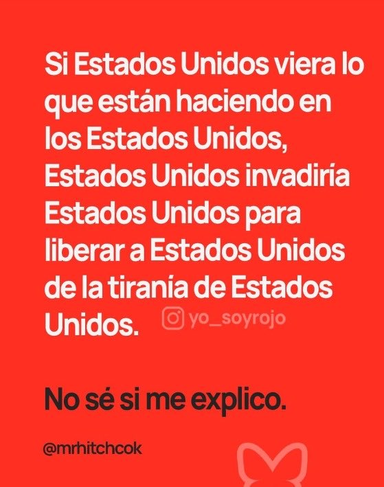 Marco Rubio anda "preocupado" por #Cuba mientras ciudadanos de #USA son asesinados a sangre fría por fuerzas policiales, en plena calle. ¿Esa es la "democracia" que nos quieren imponer? #CDRCuba #CubaVencerá #UnidosXCuba